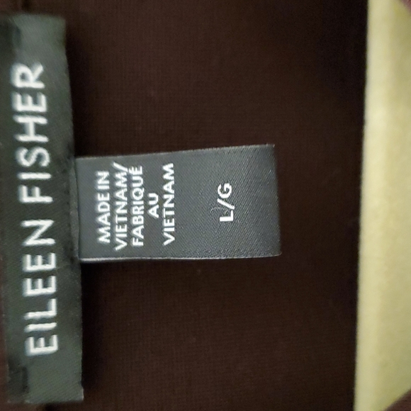 Eileen Fisher blazer? - Picture 2 of 2